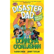 Disaster Dad: Fun Day Fiasco: The bestselling series (Hardcover)/Donncha O'Callaghan [Sanmin Online 