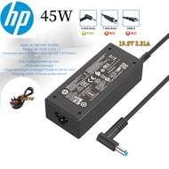 HP Charger Laptop Adapter 45W/65W/90W for HP Zbook Probook Elitebook Pavilion X360 Spectre X360 Char