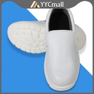 1 Pair ESD Anti-static Safety Shoe Unisex Safety ESD Shoe ESD Shoes Cleanroom Shoes For Anti-slip