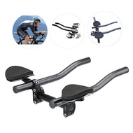 Road Bike AeroBars Maximize Your Speed and Efficiency in Cycling Race Triathlon