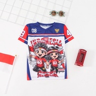 Children's Jersey 17 August 2025