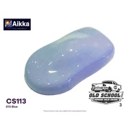 Cat 2k Aikka CS113 DS13 Blue Solid