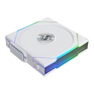 CASE FAN (พัดลมเคส) LIAN LI UNI FAN TL WIRELESS 140 REVERSE BLADE