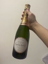 Laurent-Perrier La Cuvée Brut 香檳