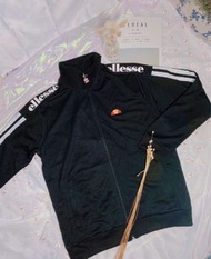 ELLESSE JACKET現貨