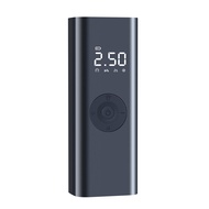 Car Tire Inflator Portable High-Pressure Air Pump for Cars Motorcycles Bicycles and Balls