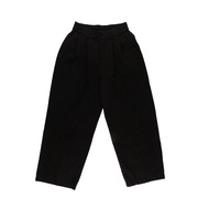 [NEW] AEGIS PLEATED WIDE PANTS