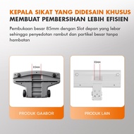 Gaabor Vacuum Cleaner 5 In 1 Low Watt Multifunction Vacuum Cleaner 1.5L Capacity / Gvcw-M15A