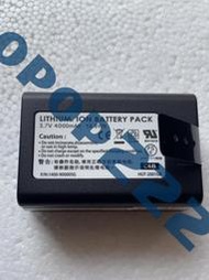 適用優尼泰克 unitech PA690 HT680采集器電池 1400-900005G