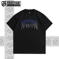 Vextor Apparel Premium Distro T-Shirt VXT001