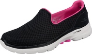 Skechers Women's Go Walk 6-Big Splash Sneaker