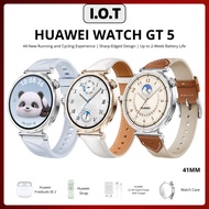 Huawei Watch GT5 | Huawei Watch GT5 Pro (NEW) - 100% Original Huawei Malaysia Warranty