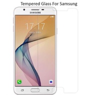 SAMSUNG J4/J5/J510/J5 PRIME/J5 PRO/J6/J7/J710/J7 PRIME/J7 PRO TEMPERED GLASS