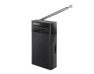 Sony ICF-P26收音機