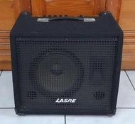 【樂器】LASRE KB-35 BASS電貝斯吉他音箱、電子鼓、電子琴‧便宜出售
