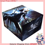 SQUARE ENIX FF-TCG DISSIDIA FINAL FANTASY Collection Set 2023 Japan Card