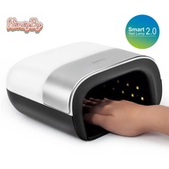 honeybird SUNUV 48W Sun3 Smart 2.0 LED UV Nail Lamp Led Nail Light Nail Dryer UV Lamp Nice