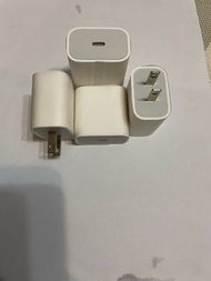 12W Type C 快速充電插頭 USB-C🔌