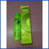 ◜ ▌ ➩ Bremod 7.33 DARK GOLDEN hair color