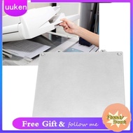 uukendh ASHATA for V0 V0.1 Heated Bed Support Plate  3D Printer Replacement Part Hotbed Z Axes Alumi