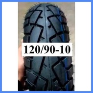 ▨ ▽ ◸ {GCF}KRX Tubeless Tire 90/90-10, 110/90-10, 120/90-10