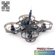 HappyModel Mobula6 2024 1S 65mm Ultra Light Micro FPV TinyWhoop ELRS Drone