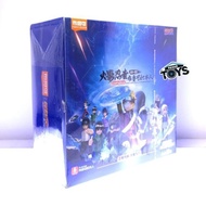 Naruto Shipudden Action Figure GV-02 GV02 Galaxy Version BLIND BOX