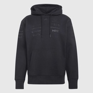 Mercedes AMG Petronas F1 2026 Adidas Night Hoodie 平治一級方程式 全黑連帽外套 kimi antonelli George Russell