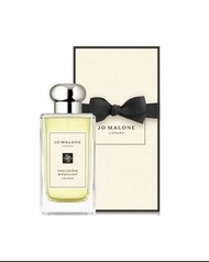 Jo Malone London English Oak & Hazelnut Cologne 祖瑪瓏祖馬龍英國橡樹與榛果古龍水香水100ml