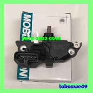 IC REGULATOR / ALTERNATOR BOSCH VOLVO SCANIA MERCY OH 110A 24V