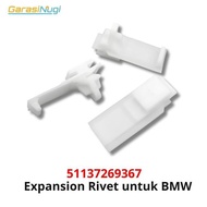 Expansion Rivet bmw 51137269367 Body Bolt Clip Screw