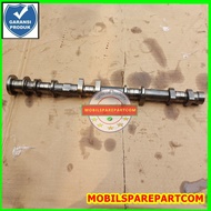CAMSHAFT VALVE CRANKSHAFT NISSAN XTRAIL X-TRAIL T30 API EXHAUST EX