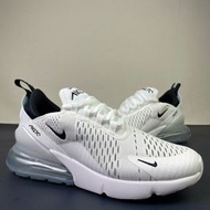 Nike Air Max 270 'White' AH8050-100 Men's Running Shoes EU41 US8