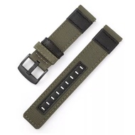 Amazfit GTR4 / GTS4 nylon fabric strap