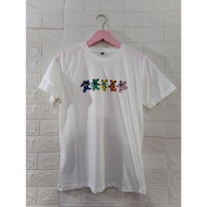 Bear Dancing Soobin TXT Tomorrow x together T-shirt