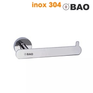 BN Toilet Paper Holder – 233 Stainless Steel BAO