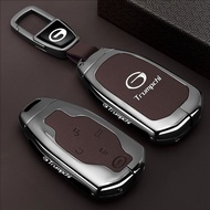 G GAC GS3 Key Case GAC Trumpchi GS3 GS4 Car Buckle Case