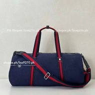 @vkkstudio | Duffle bag Travel bag