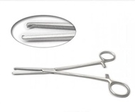kocher artery forceps straight 20cm stainless steel