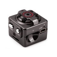 [Ready Stock] SQ8 Full HD1080P mini DV car hidden spy camera