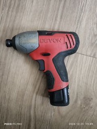 Devon電批