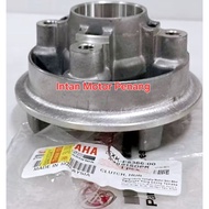 JAMINAN 100% ORIGINAL YAMAHA Y125ZR / 125Z / 125ZR CLUTCH HUB / HUB SPROCKET 5XK-F5366-00