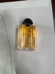 Armani 早期 小香水