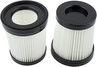 Filter Replacement for Fabuletta FSV001, for Girnoor G160 & G165, for Afoddon A300, for Lubluelu 202