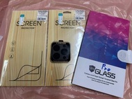 iPhone 13/14 pro max 保護貼 四塊 送鏡頭保護膜