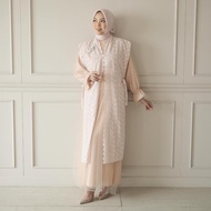 Famouscarf - Lovisa Outer Oneset