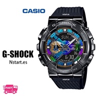 G-SHOCK GM-110 Sports Watch Rainbow Edition Limited Out of Print GM110RB-2A Men's Watch business cla