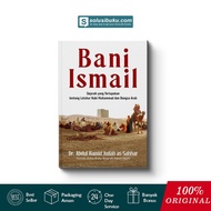 Buku Bani Ismail (Pustaka Alvabet)