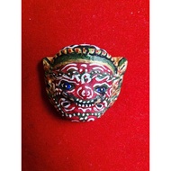 Phra Pirab 帕皮拉天神 阿赞能 Arjan Neung