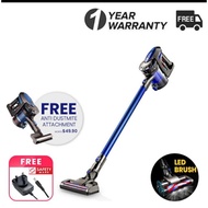 [Local Warranty] Trojan SGP8 19000PA/SGP18 25000PA Cordless Handheld Vacuum Cleaner